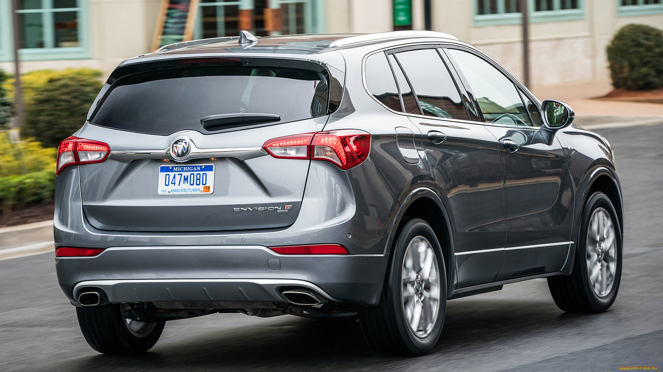 buick envision 2019, , buick, envision, 2019